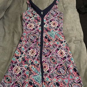 Title Nine Hillary dress